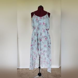 Maxi Dress - Cinderella